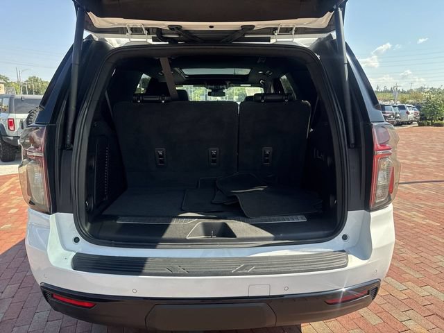 Used 2023 Chevrolet Tahoe RST w/ Luxury Package AWD/4WD image 28
