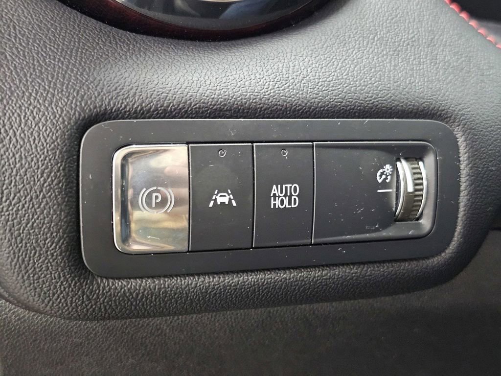 Used 2024 Chevrolet Blazer EV RS image 25