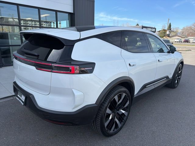 Used 2025 Polestar Polestar 3 AWD/4WD image 10
