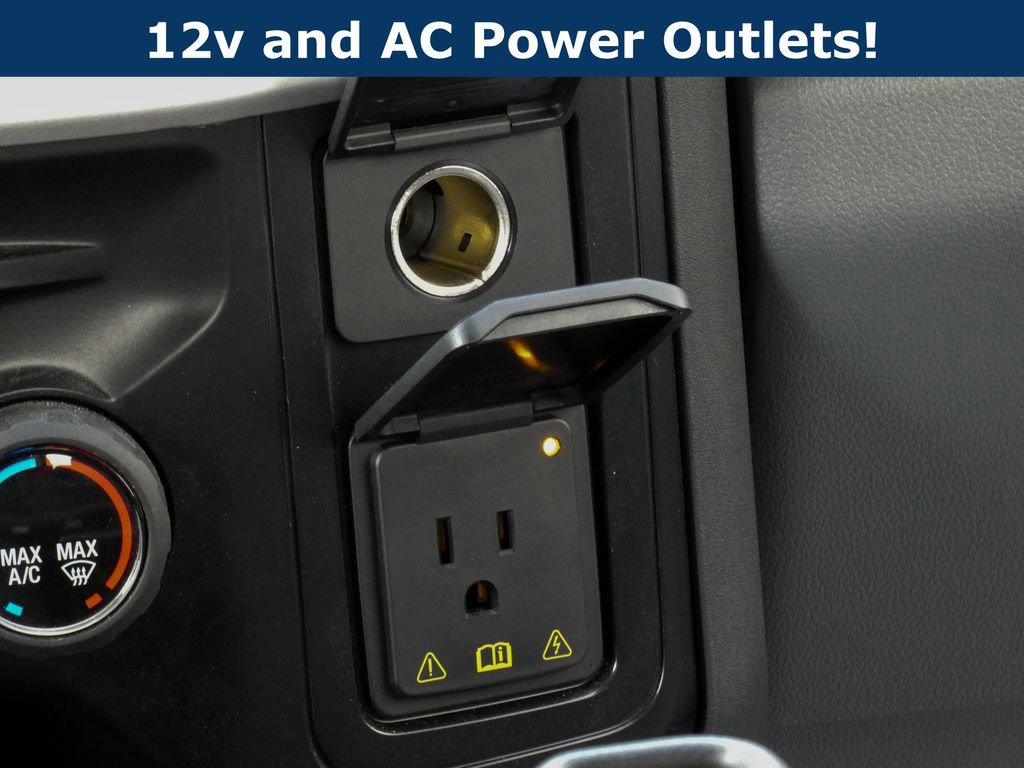 Used 2026 Ford F250 XLT w/ Snow Plow/Camper Package image 18