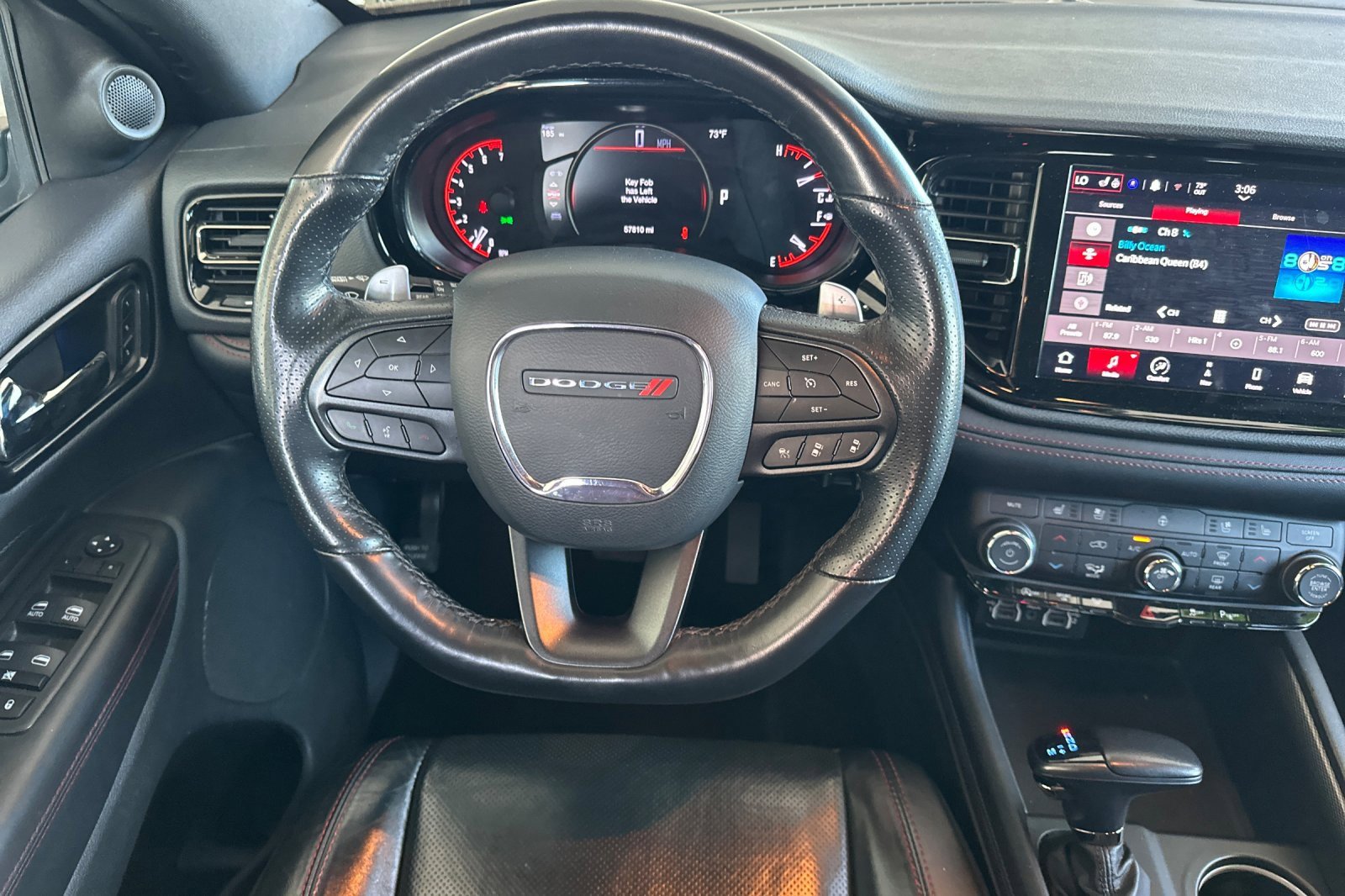 Used 2024 Dodge Durango GT image 14