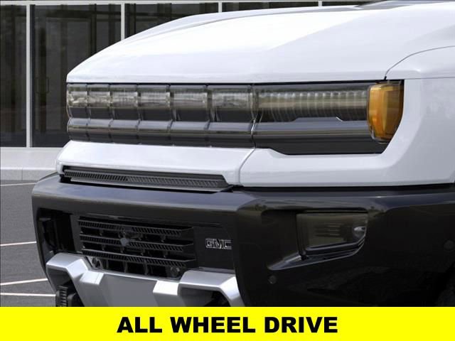 New 2026 GMC Hummer EV 4x4 Crew Cab image 13