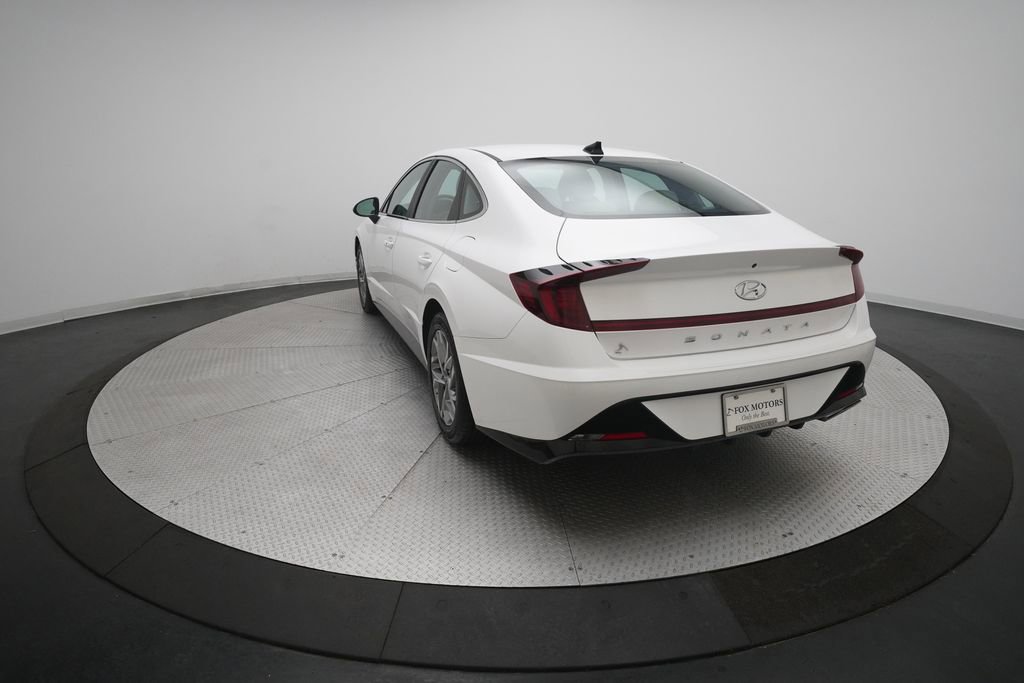 Used 2023 Hyundai Sonata SEL image 33
