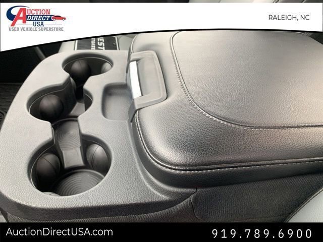 Used 2023 RAM 2500 Tradesman image 39