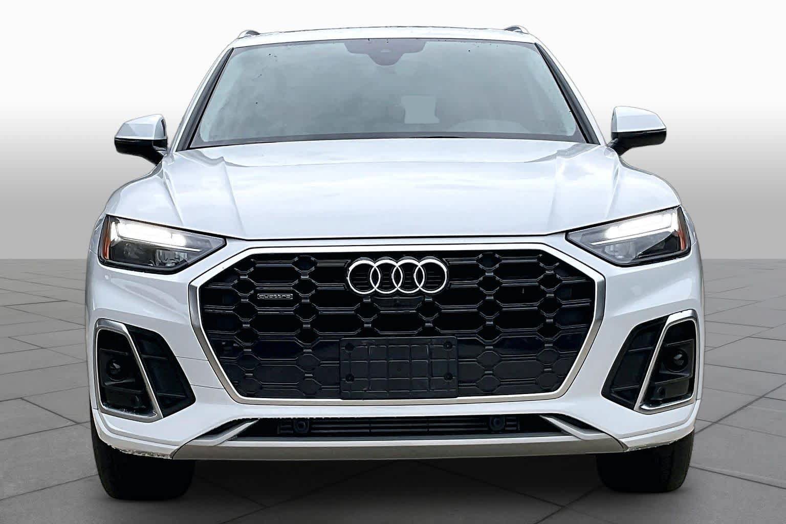 Used 2023 Audi Q5 2.0T Premium Plus AWD/4WD image 4
