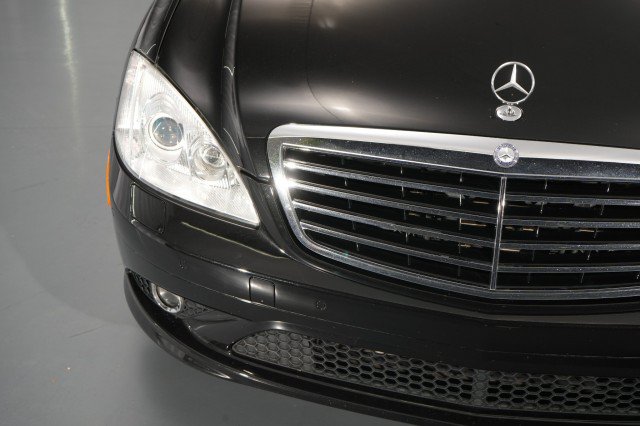 Used 2007 Mercedes-Benz S 550 image 7