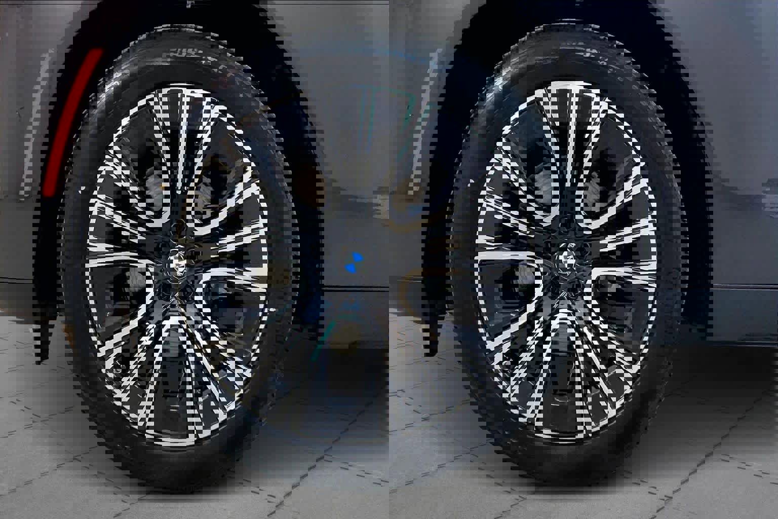 New 2026 BMW X3 xDrive30 w/ Convenience Package image 11