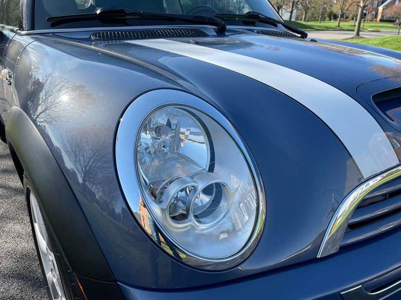 Used 2005 MINI Cooper S image 93
