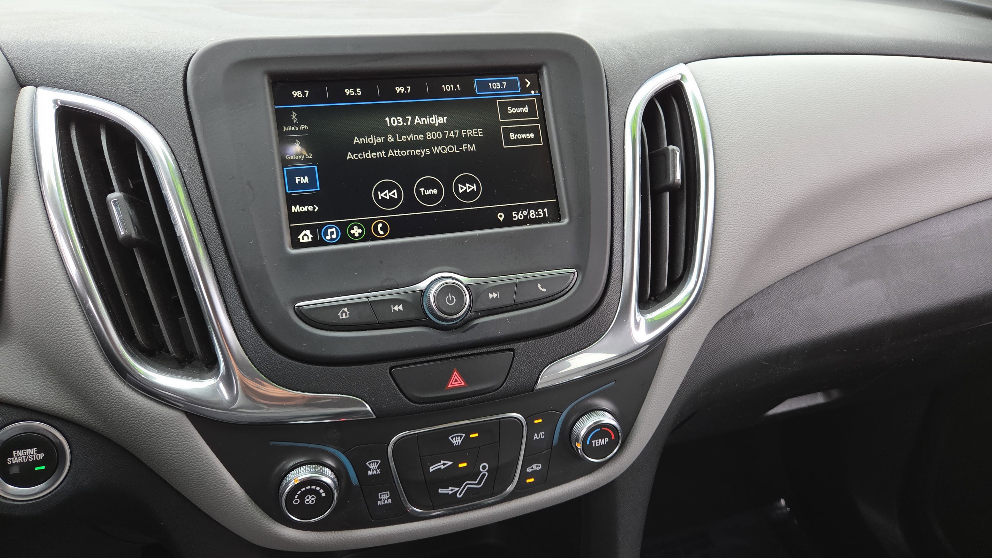 Used 2019 Chevrolet Equinox LS image 29