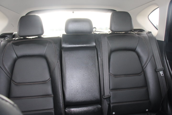 Used 2019 MAZDA CX-5 Grand Touring Reserve AWD/4WD image 23