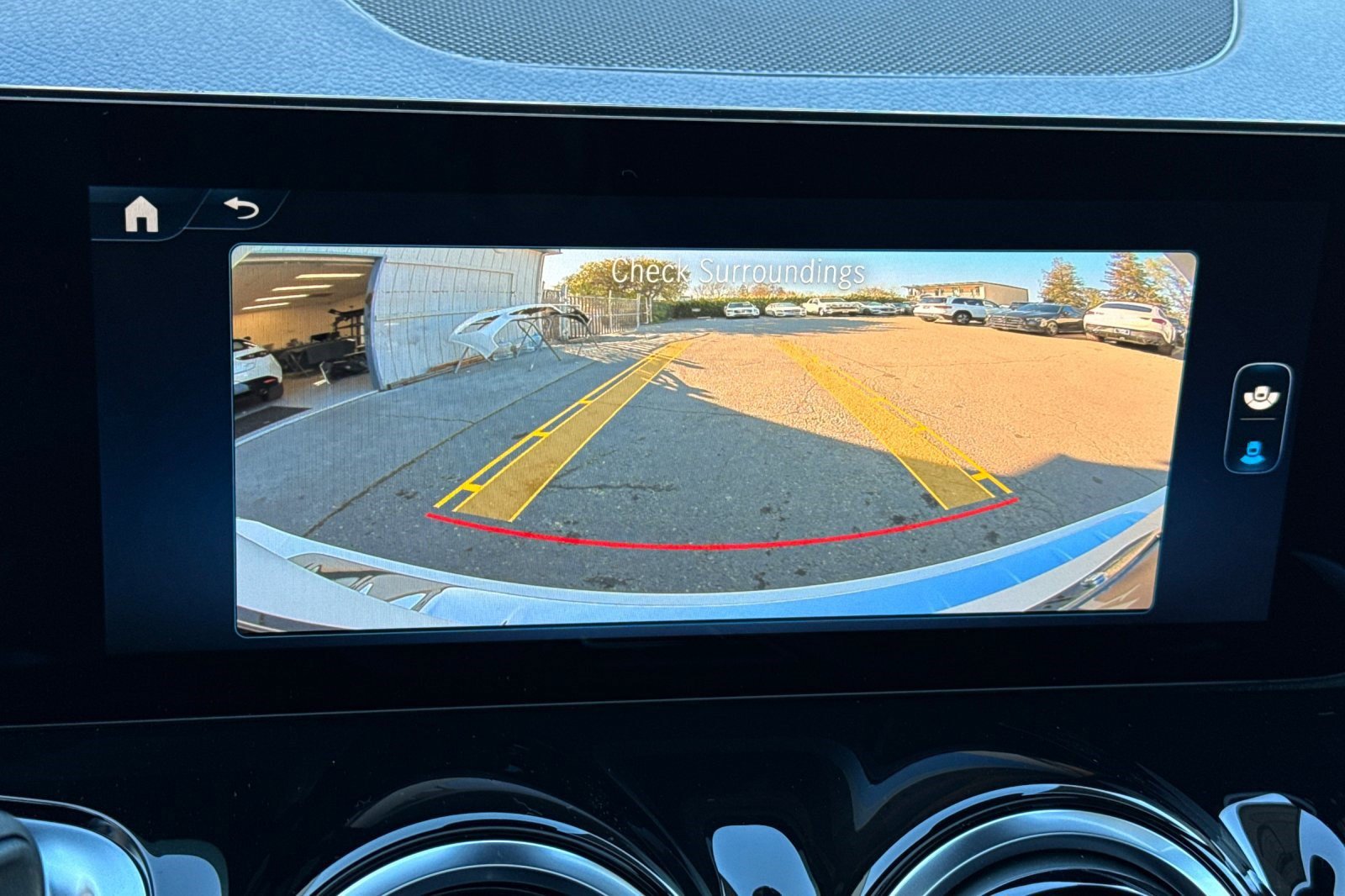 New 2026 Mercedes-Benz GLB 250 image 22