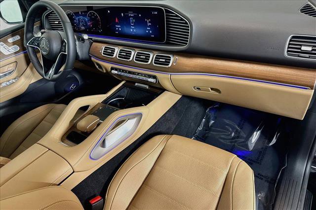 New 2026 Mercedes-Benz GLE 450 4MATIC image 27