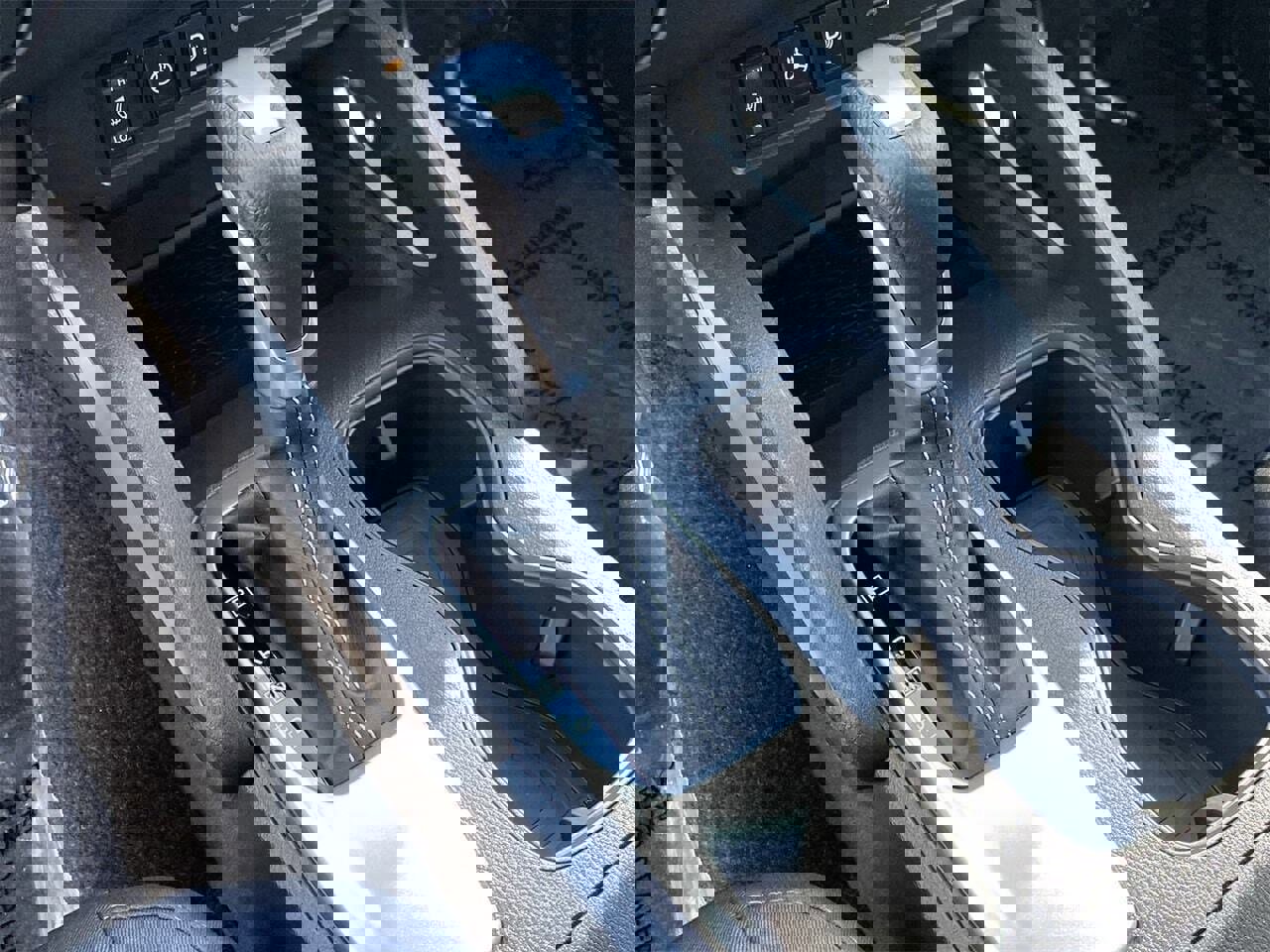 New 2025 Nissan Frontier SV w/ SV Convenience Package image 25