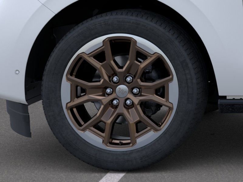 New 2026 Ford Expedition King Ranch AWD/4WD image 19