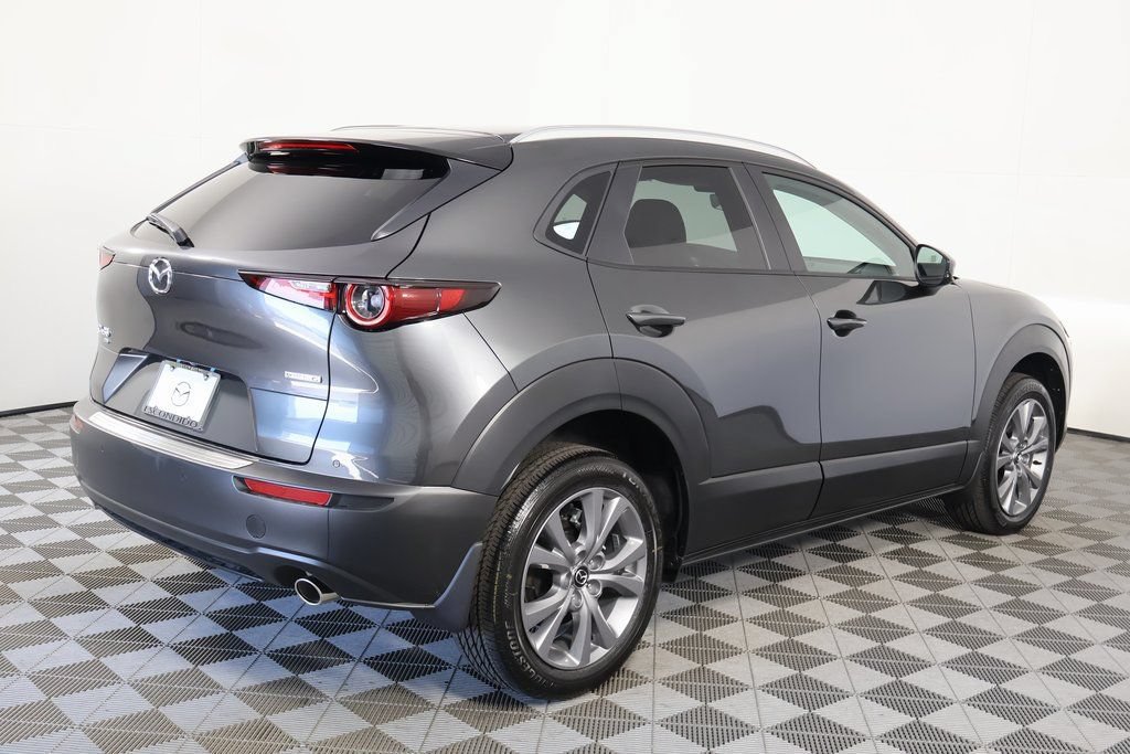 New 2026 MAZDA CX-30 AWD 2.5 S image 2