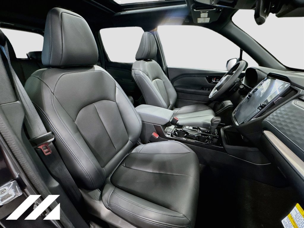 New 2026 Subaru Forester Limited AWD/4WD image 31