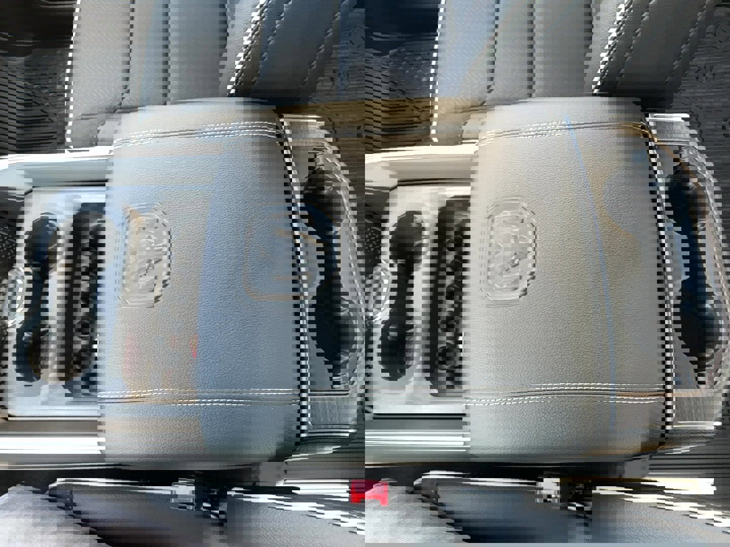 New 2026 RAM 1500 Laramie w/ Night Edition image 32