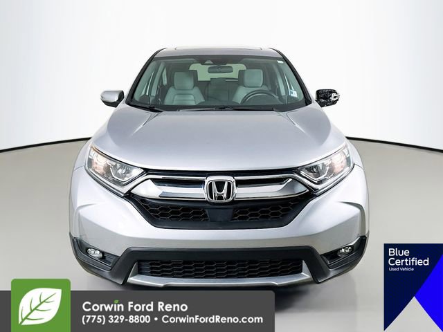 Used 2019 Honda CR-V EX video 2