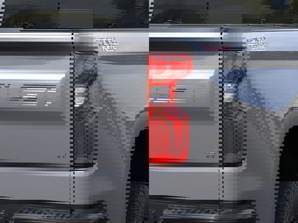 New 2026 Chevrolet Silverado 1500 LT Trail Boss w/ LT Trail Boss Premium Package image 12