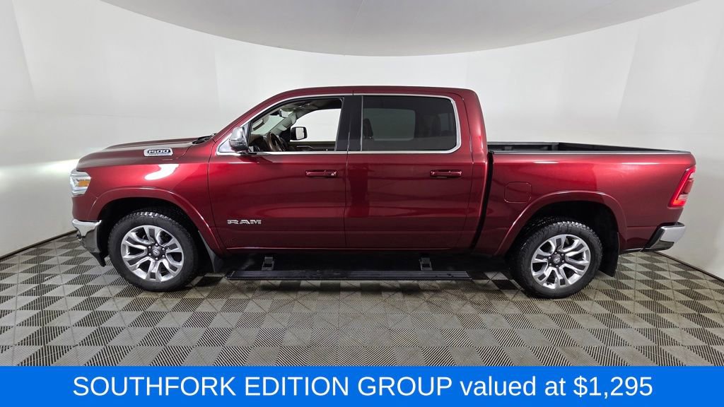 Used 2023 RAM 1500 Limited image 5
