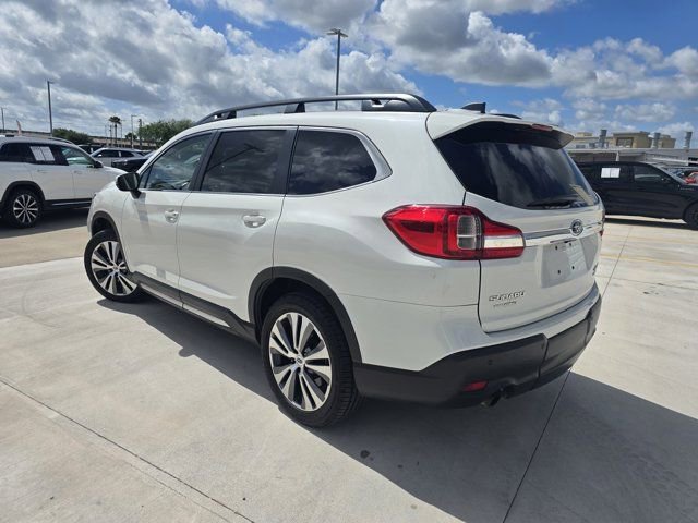 Used 2022 Subaru Ascent Limited AWD/4WD image 5