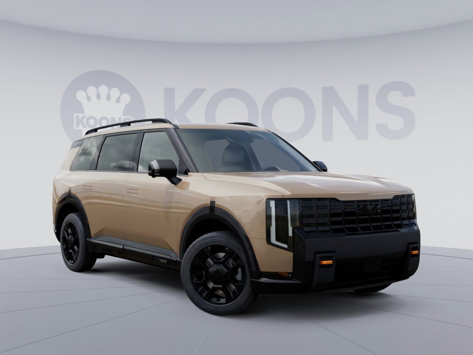 New 2027 Kia Telluride SX Prestige X-Pro image 11