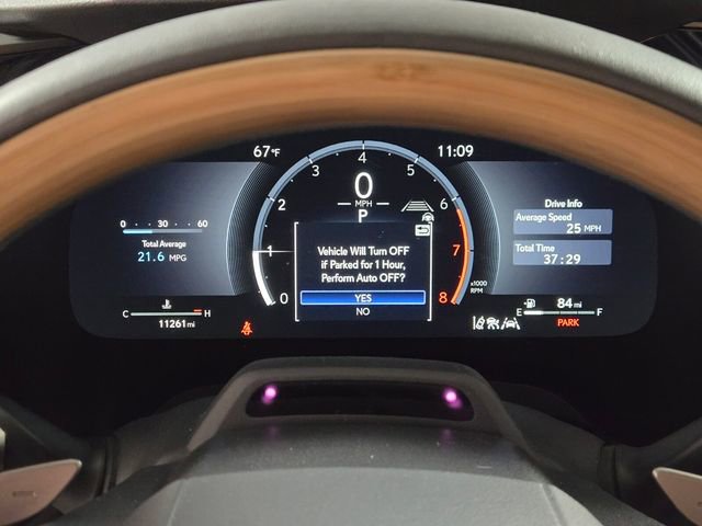 Certified 2025 Lexus RX 350 Premium w/ Convenience Package image 34