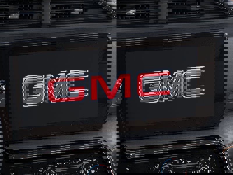 New 2026 GMC Sierra 2500 AT4 image 20