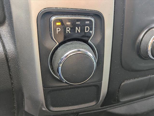 Used 2016 RAM 1500 Classic SLT image 12