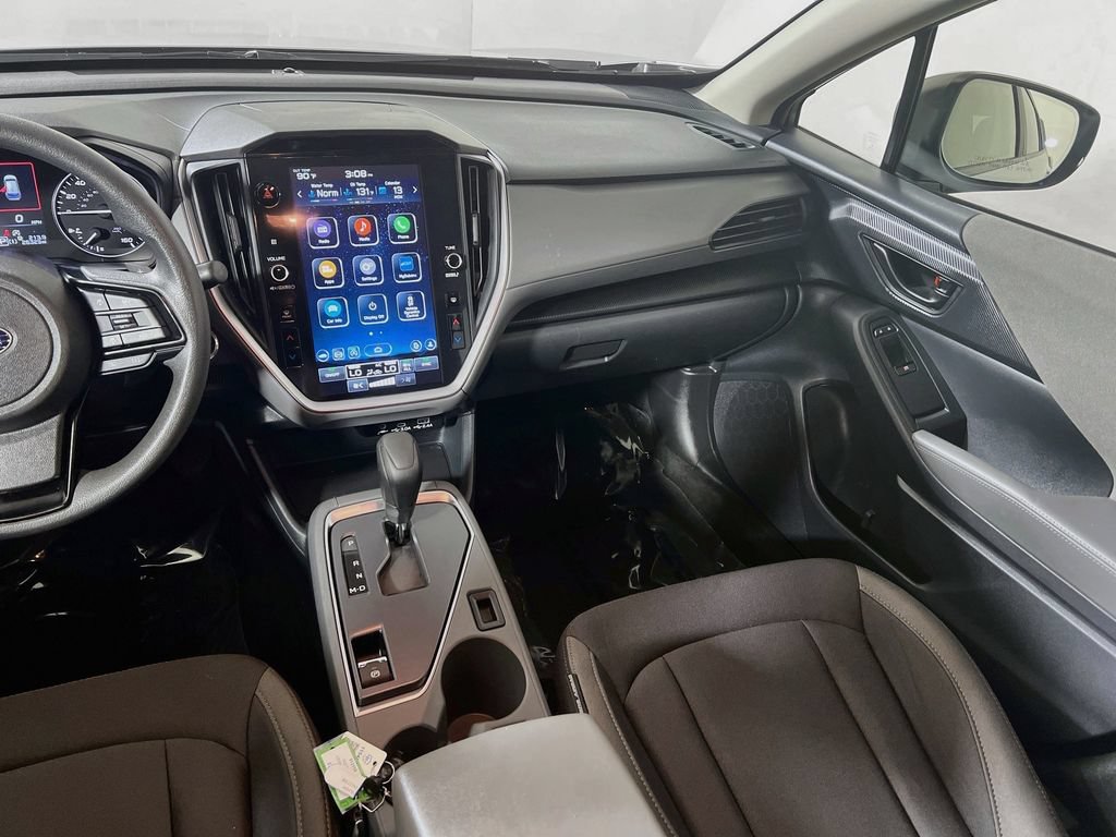 Used 2025 Subaru Crosstrek 2.5i Premium w/ Crosstrek Mirror Package AWD/4WD image 20