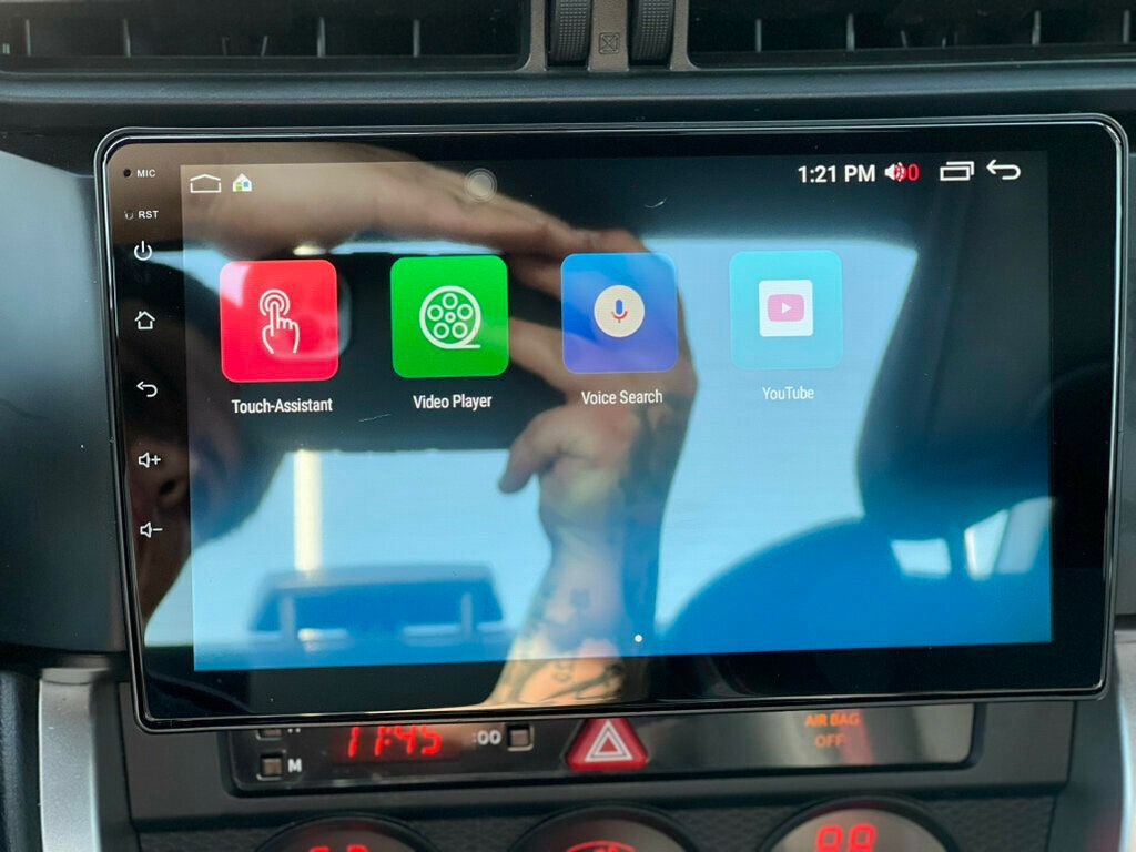 Used 2016 Subaru BRZ Limited image 21