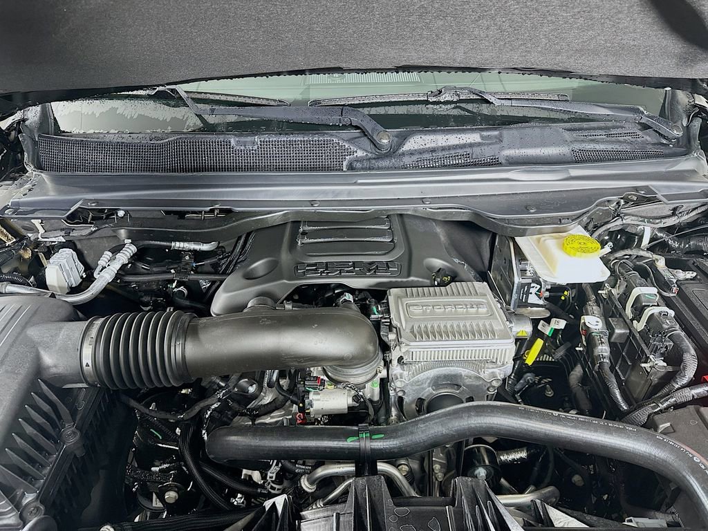 New 2026 RAM 1500 Big Horn image 17