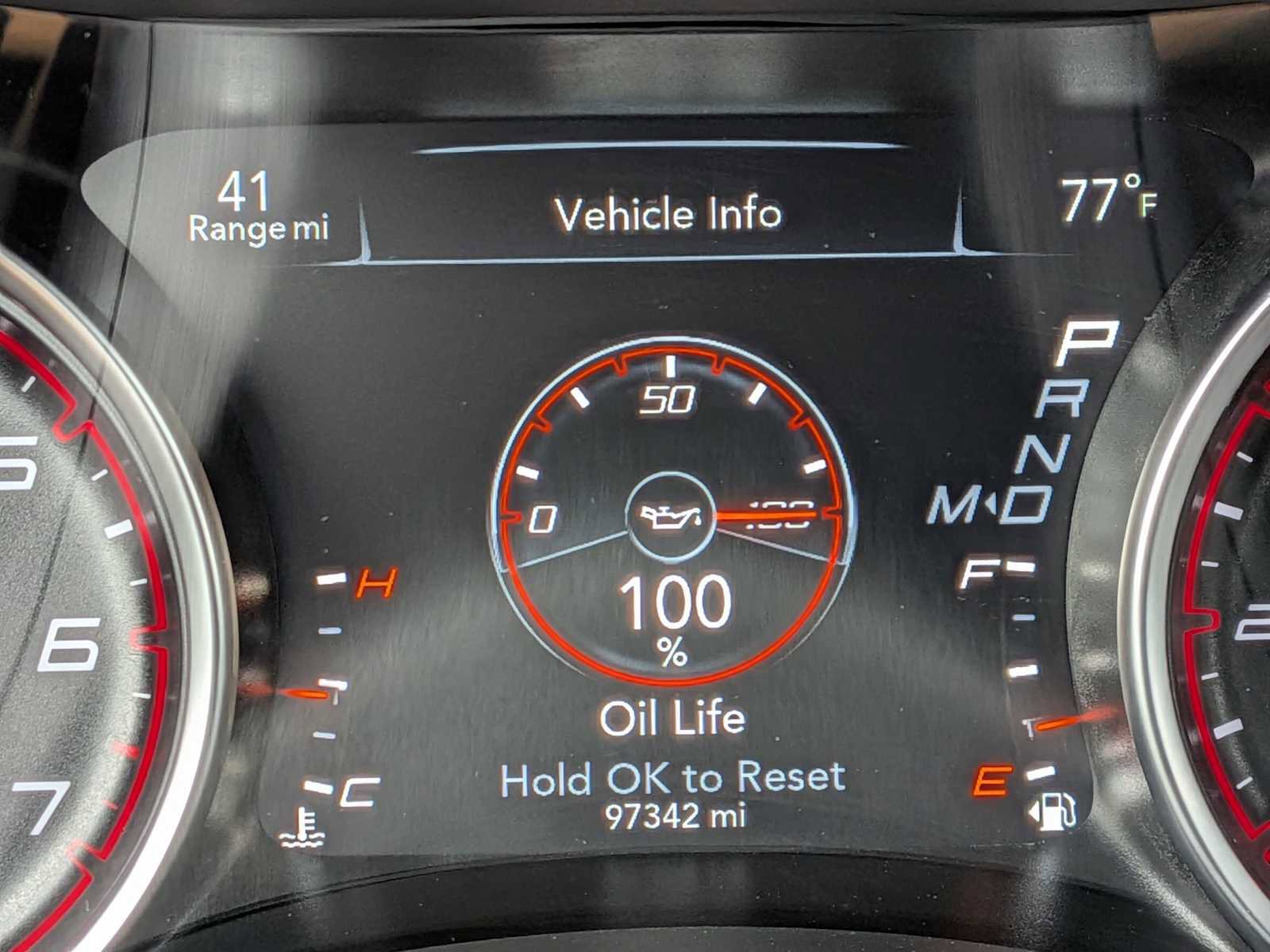 Used 2018 Dodge Charger GT AWD/4WD image 28