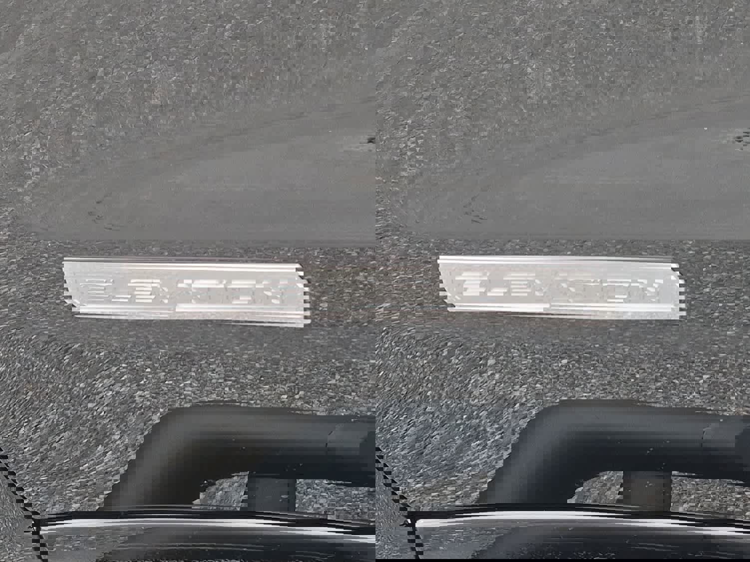 New 2026 GMC Sierra 1500 Elevation w/ Elevation Select Package image 19