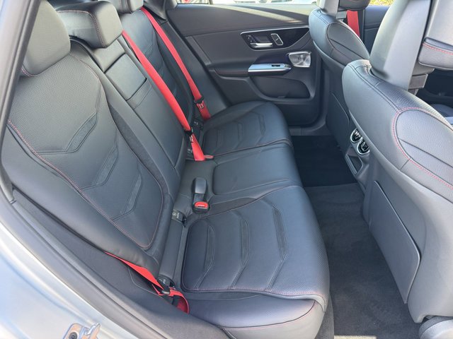 New 2026 Mercedes-Benz GLC 43 AMG 4MATIC image 5