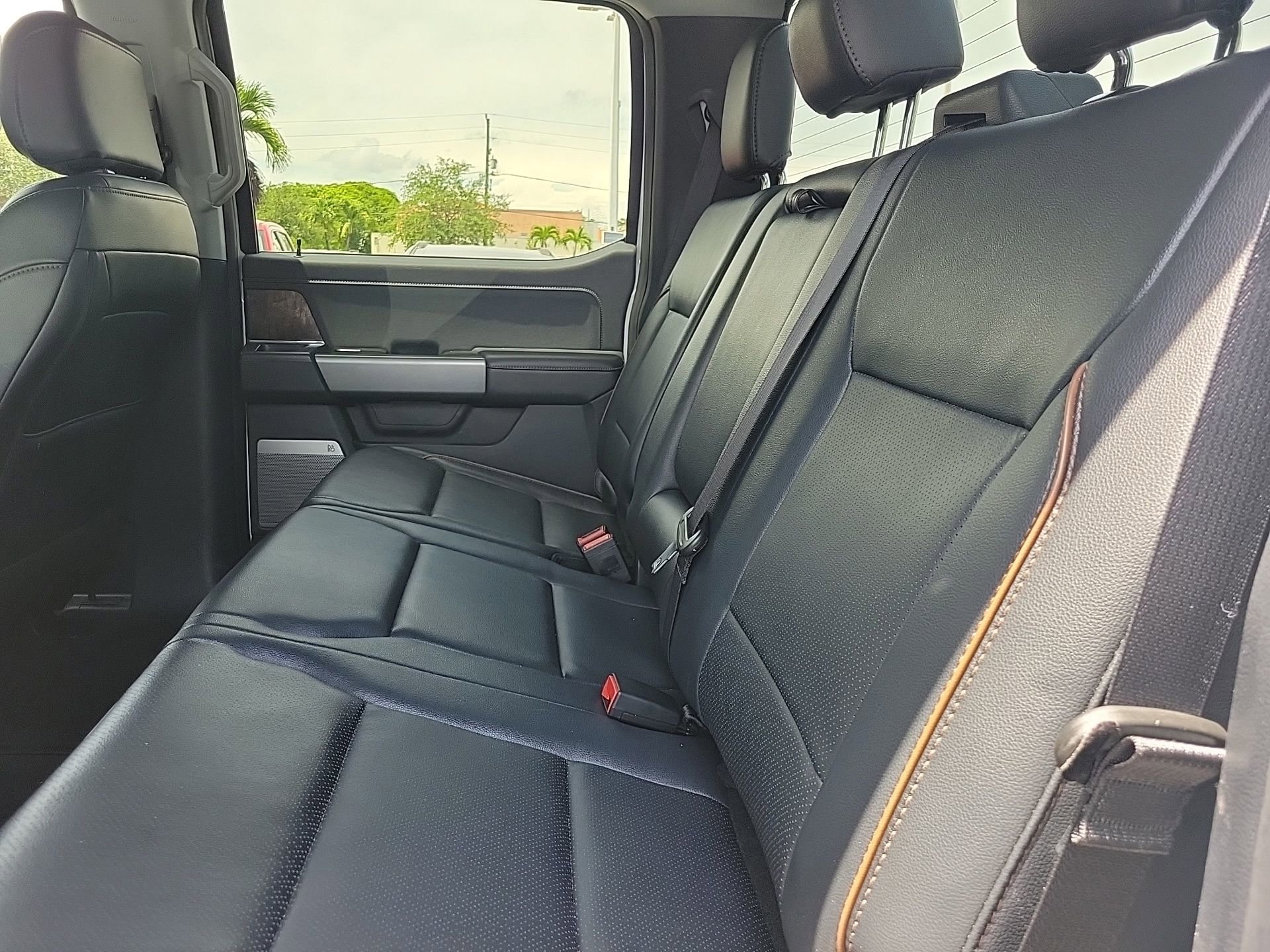 Used 2026 Ford F250 Lariat AWD/4WD image 16