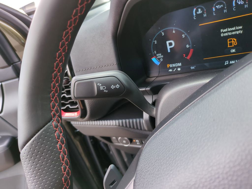 New 2026 Ford Ranger Raptor AWD/4WD image 30