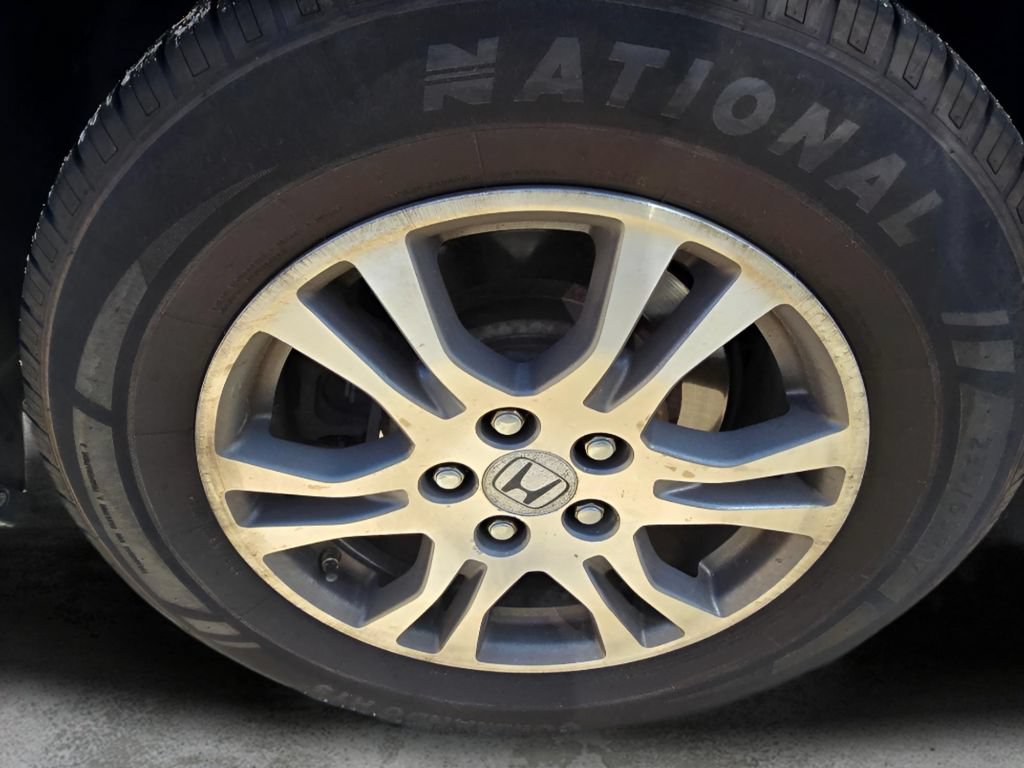 Used 2012 Honda Odyssey EX-L image 17