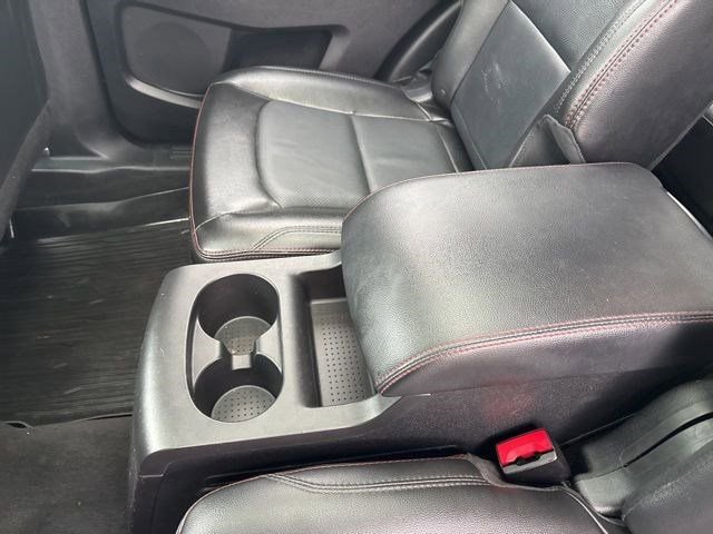 Used 2018 Ford Explorer Sport image 38