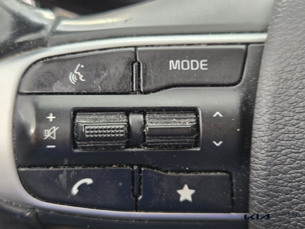 Certified 2023 Kia Sportage EX FWD image 27
