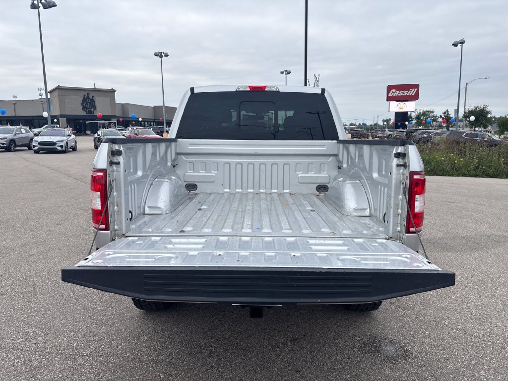 Used 2019 Ford F150 XLT w/ Equipment Group 302A Luxury AWD/4WD image 27