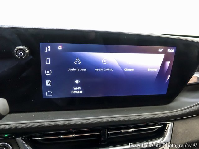 Used 2025 Buick Envista Sport Touring w/ Convenience I Package image 13