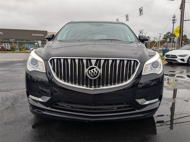 Used 2016 Buick Enclave Leather image 10