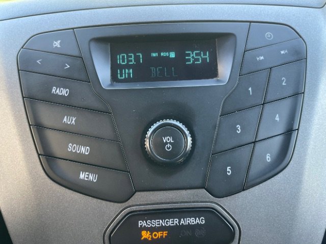 Used 2018 Ford Transit 350 XL w/ Exterior Upgrade Package image 11