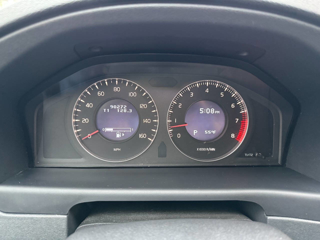 Used 2008 Volvo XC70 3.2 AWD/4WD image 25
