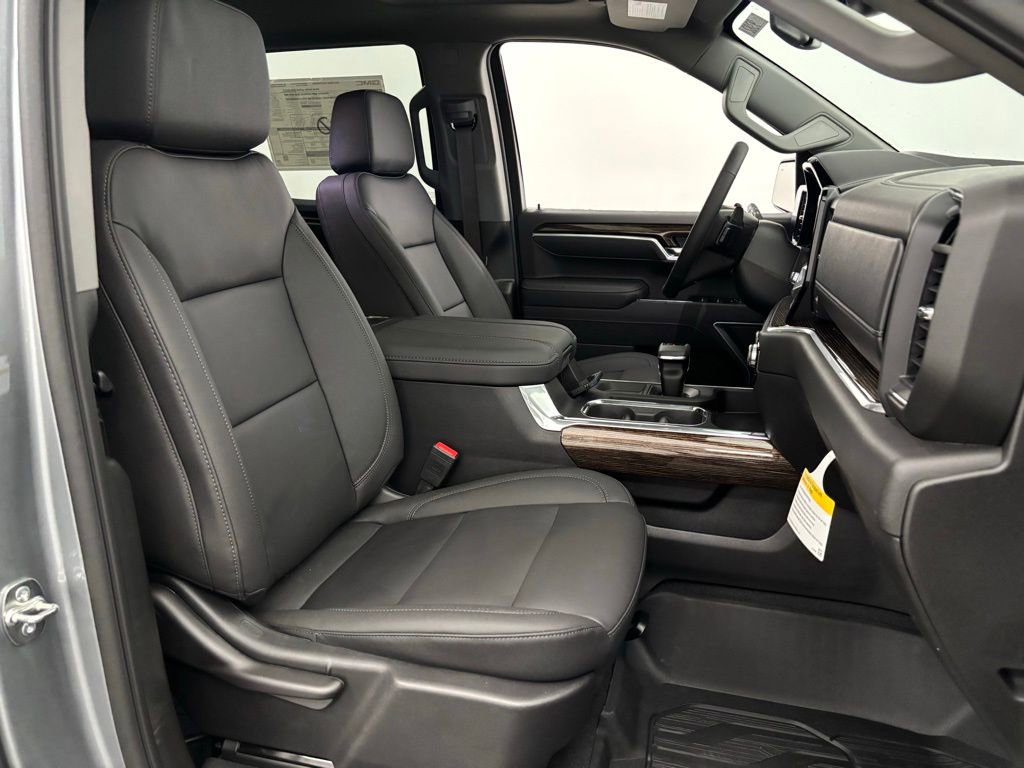 New 2026 GMC Sierra 1500 Elevation w/ Elevation Premium Package image 25