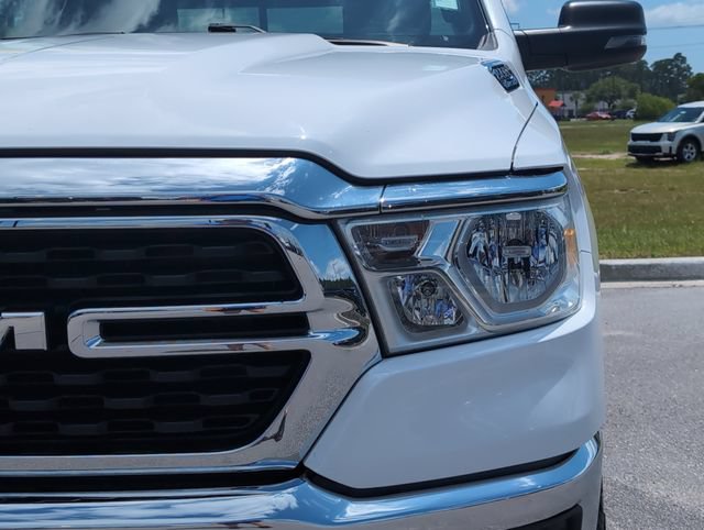 Used 2023 RAM 1500 Big Horn AWD/4WD image 12