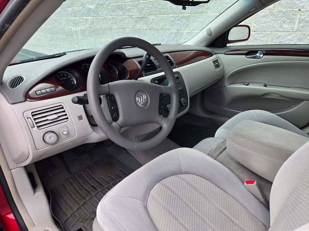 Used 2007 Buick Lucerne CX FWD image 12