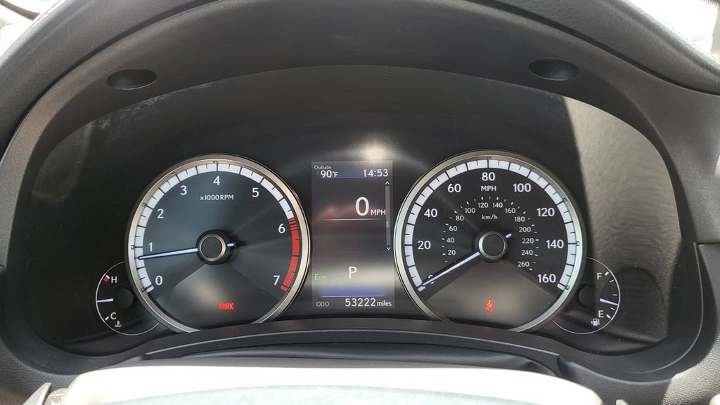 Used 2018 Lexus NX 300 F Sport w/ F Sport Premium Package FWD image 32