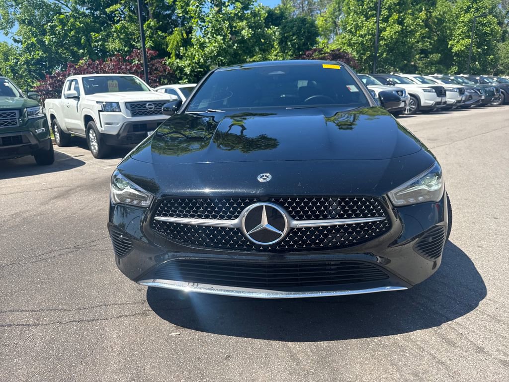 Used 2025 Mercedes-Benz CLA 250 image 35